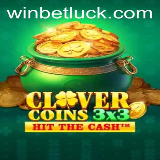 Exploring Clovercoin3x3: The Futuristic Gaming Experience with Winbet
